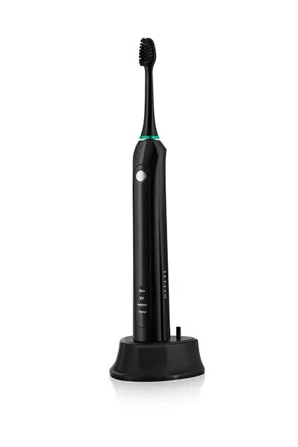 Szczoteczka soniczna SEYSSO Carbon Basic