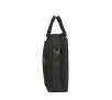 Torba na laptopa Samsonite Vectura Evo Bailhandle 17,3"  Czarny