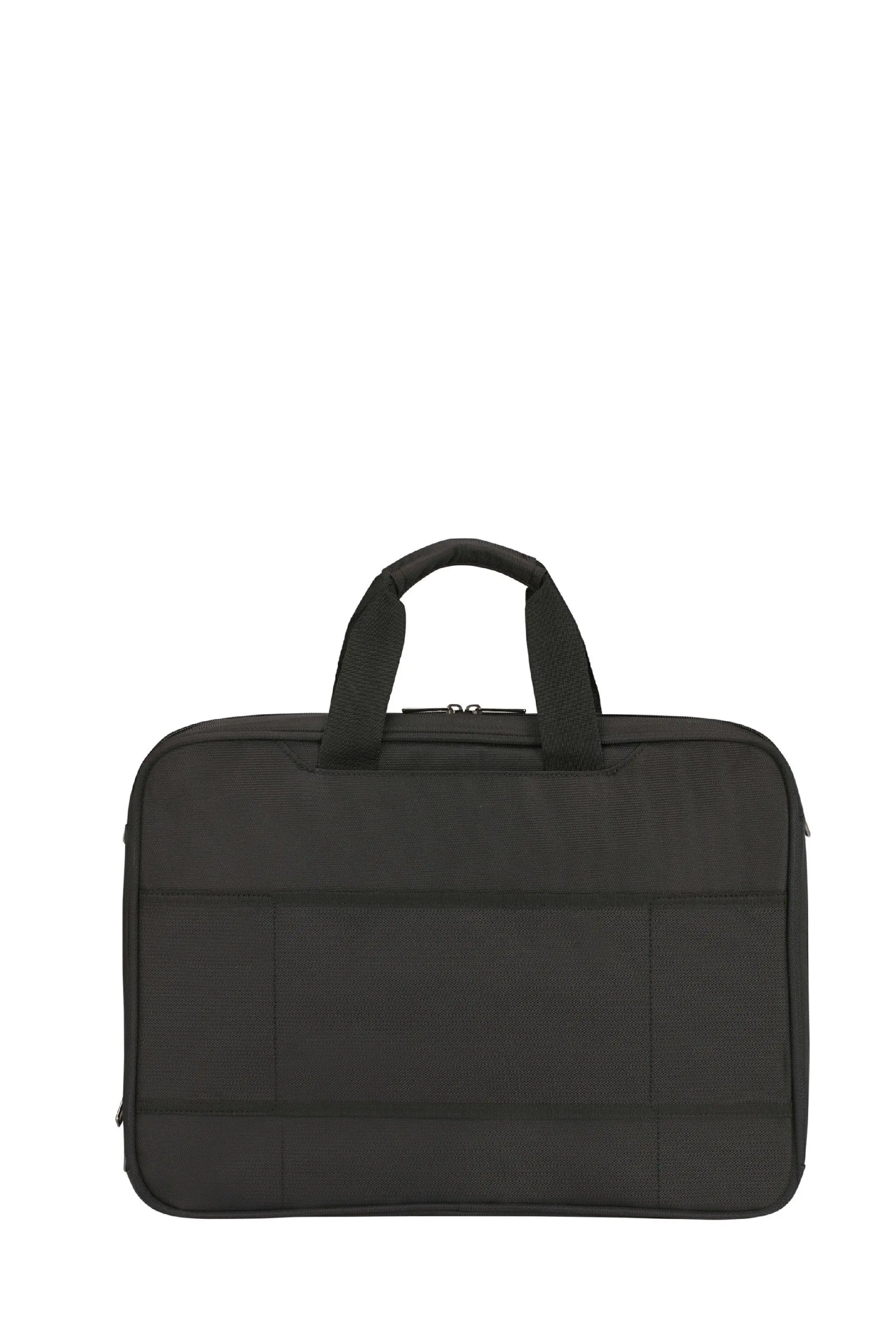 Torba na laptopa Samsonite Vectura Evo Bailhandle 17,3" Czarny