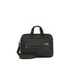 Torba na laptopa Samsonite Vectura Evo Bailhandle 17,3"  Czarny