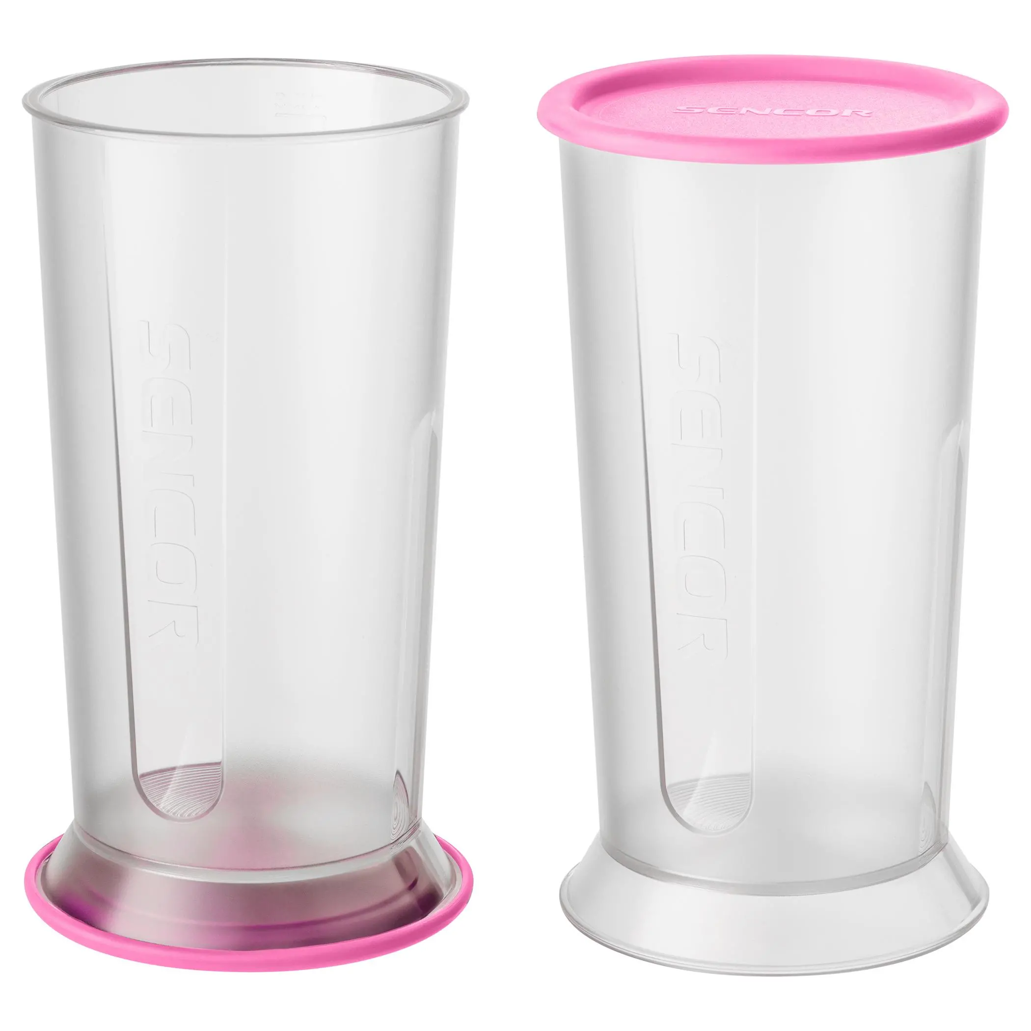 Blender Sencor SHB 4468 800W Rozdrabniacz Końcówka do ubijania