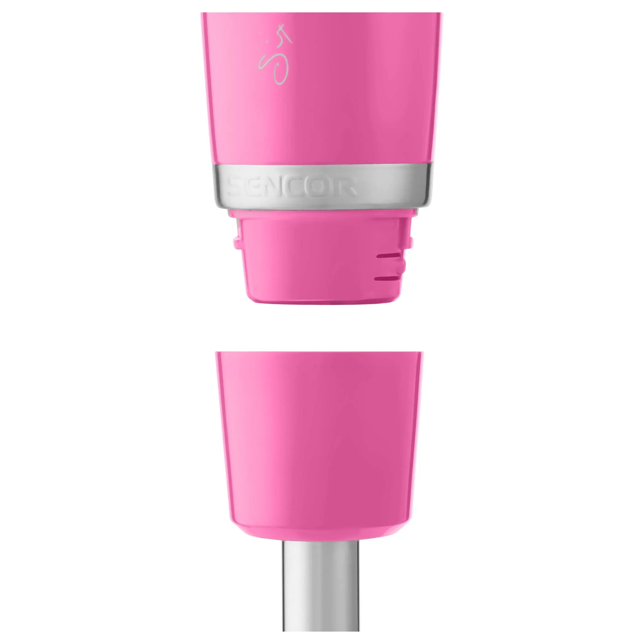Blender Sencor SHB 4468 800W Rozdrabniacz Końcówka do ubijania
