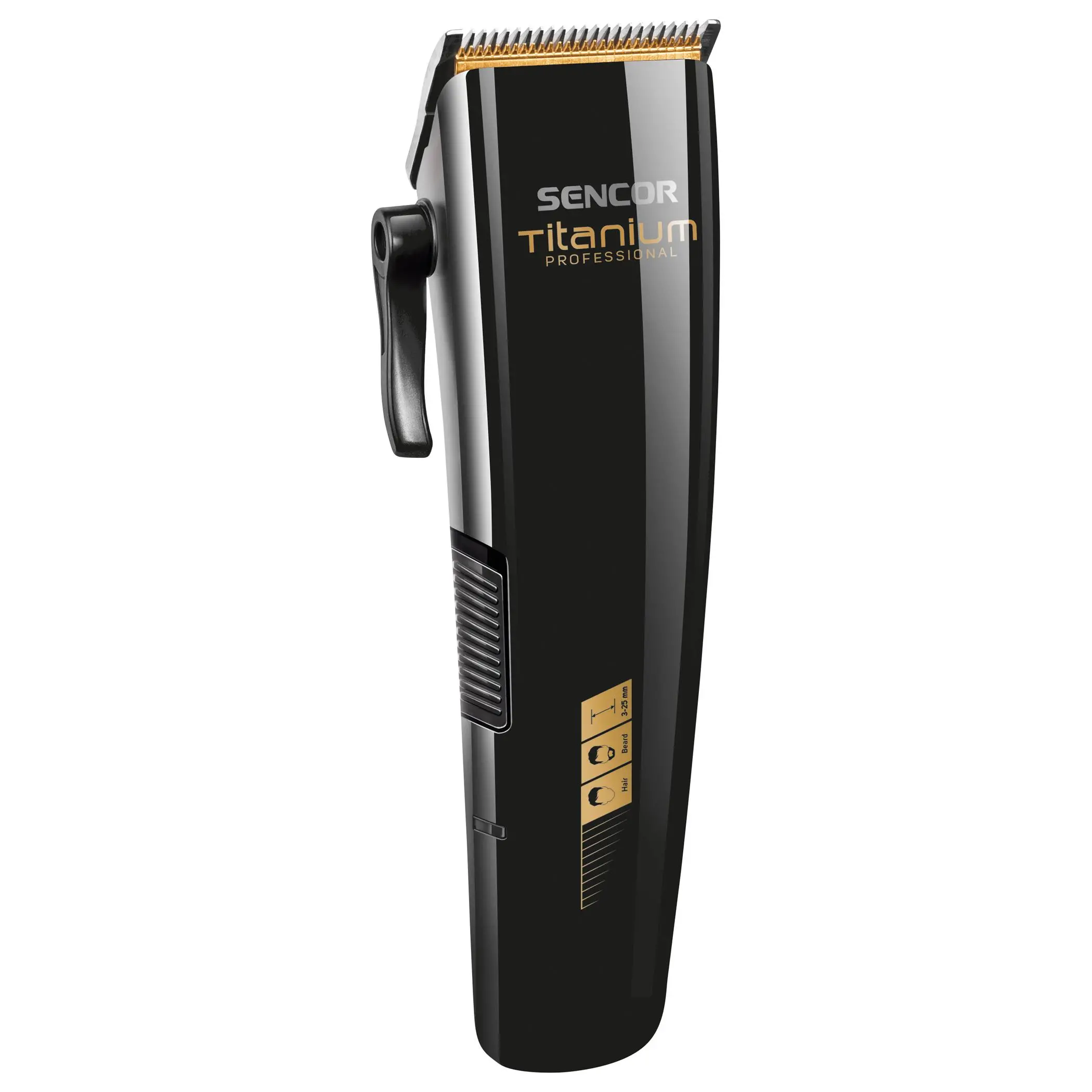 Sencor SHP 8400BK 60min