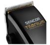 Maszynka do włosów Sencor SHP 8400BK 60min