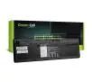 Bateria do laptopa Green Cell DE116 Dell