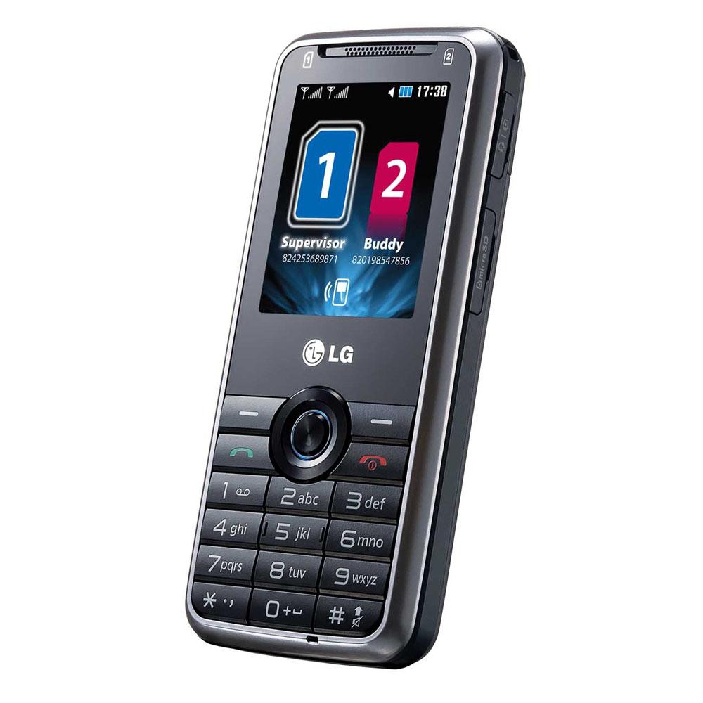 LG GX200