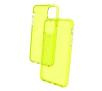 Etui Gear4 Crystal Palace do iPhone 11 Pro Max (neon yellow)