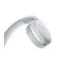 Słuchawki bezprzewodowe Sony WH-CH510 Nauszne Bluetooth 5.0 Biały