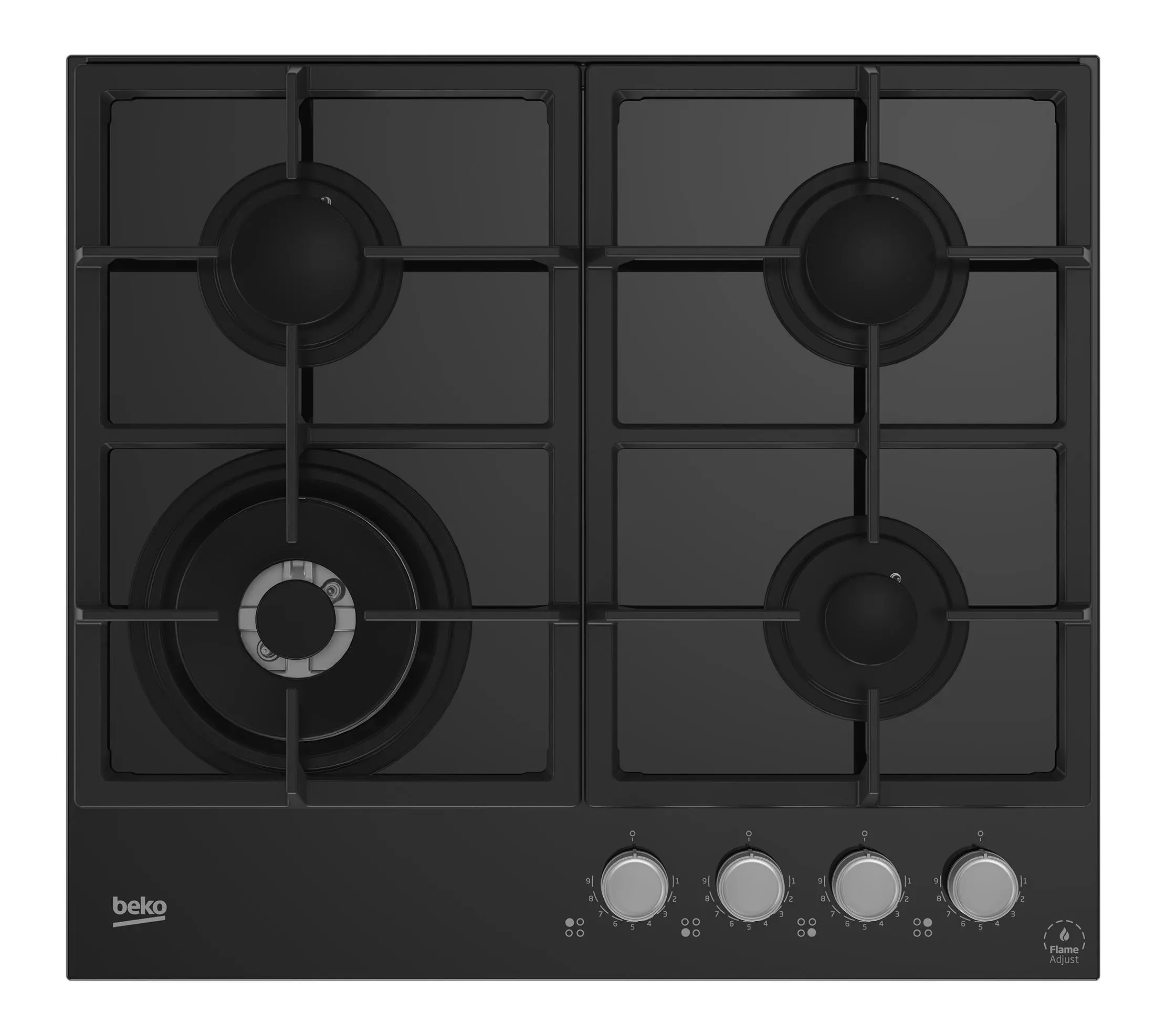Beko HILW64325SB bPro500 58cm