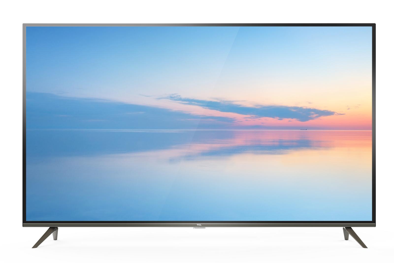 Telewizor TCL 65EP640