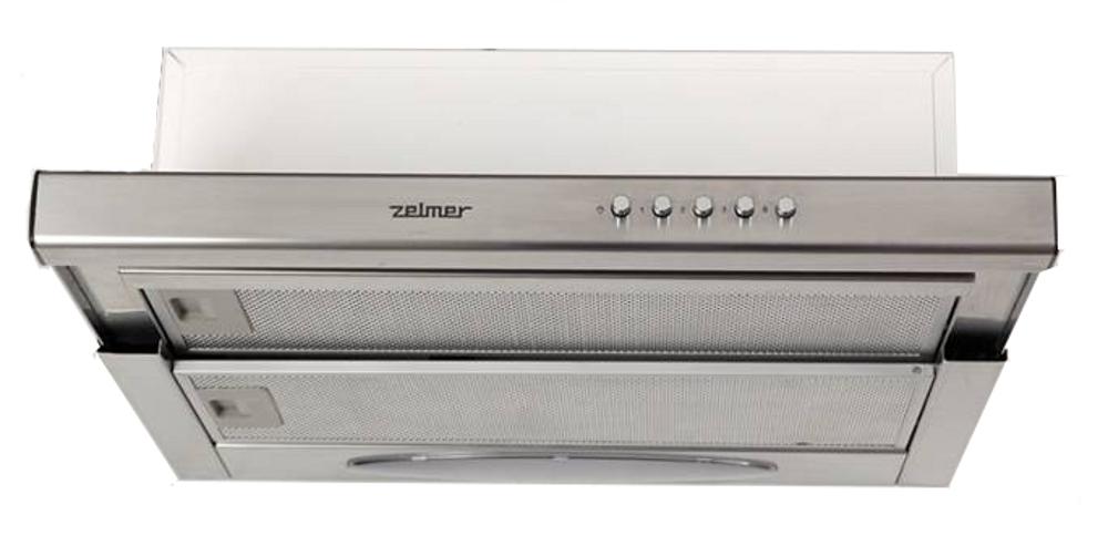 Okap Zelmer ZWT6024AB