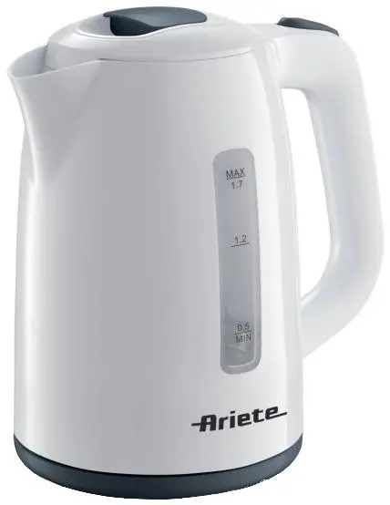 Czajnik Ariete 2875 1,7l 2000W