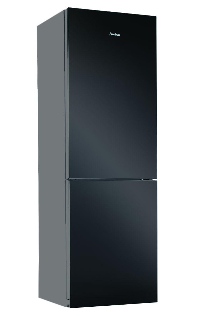 Lodówka Amica Integra Smart FK338.6GBAA