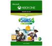 The Sims 4 - Upiorności DLC [kod aktywacyjny] Xbox One