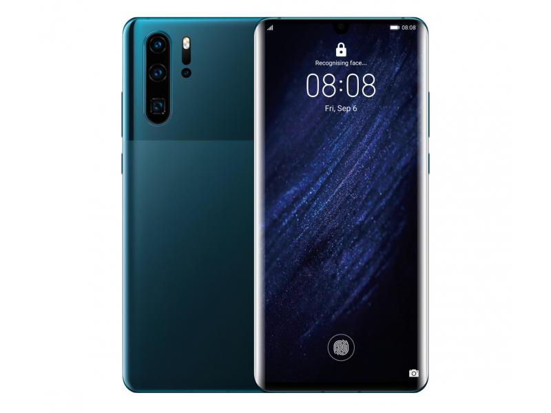 Smartfon Huawei P30 Pro 6/128GB (morski błękit)