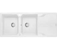 Deante Andante ZQN A213 Granitowy Alabaster