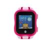 Smartwatch Forever KW-300 Różowy + głośnik Rabbit ABS-100