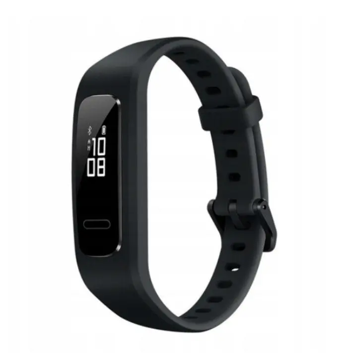 Smartband Huawei Band 3e Czarny