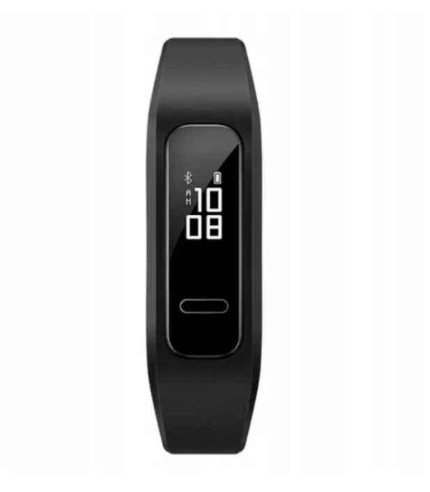 Smartband Huawei Band 3e Czarny