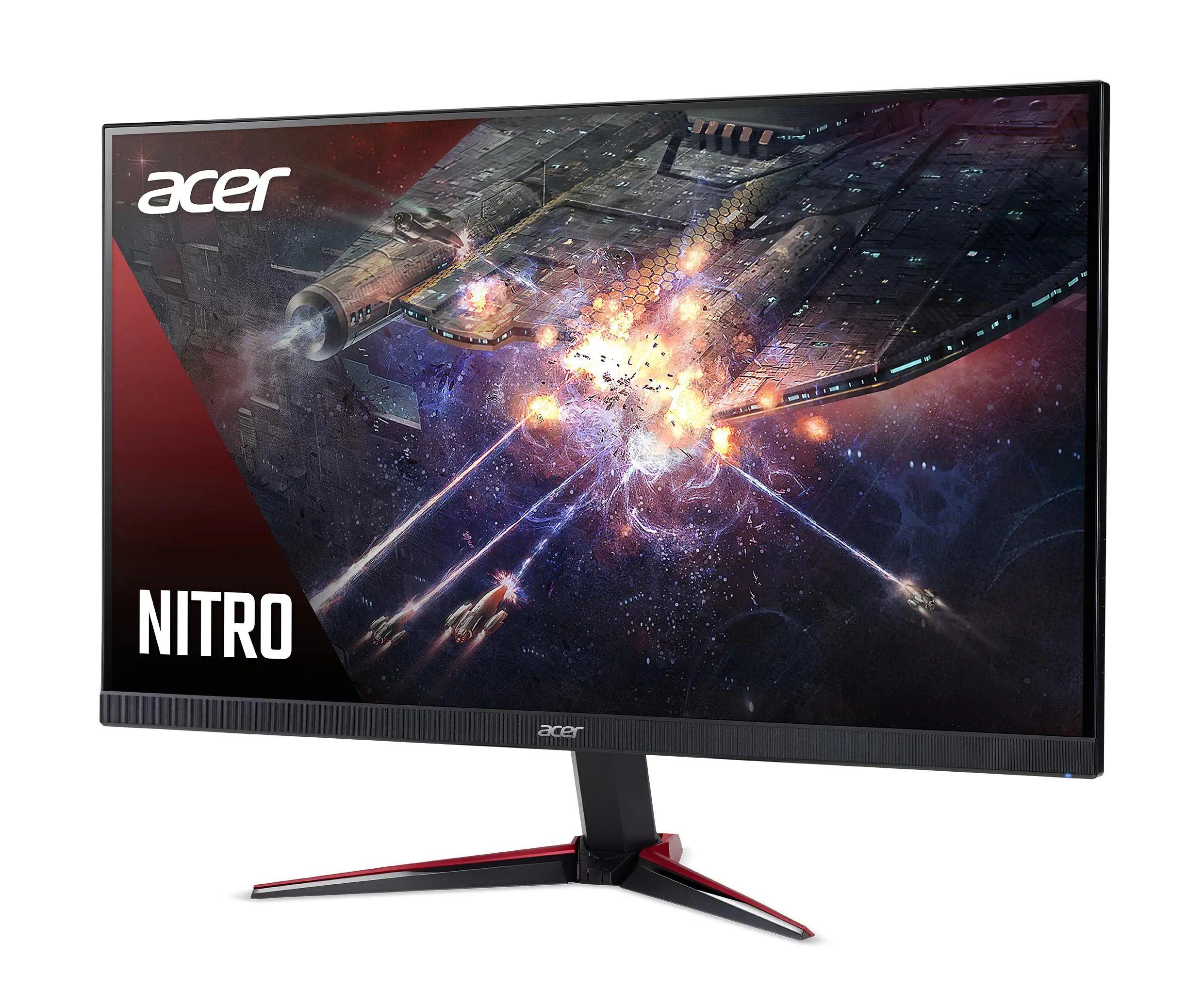 Monitor Acer Nitro VG240YP 24" Full HD IPS 144Hz 1ms Gamingowy