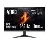 Monitor Acer Nitro VG240YP 24" Full HD IPS 144Hz 1ms Gamingowy