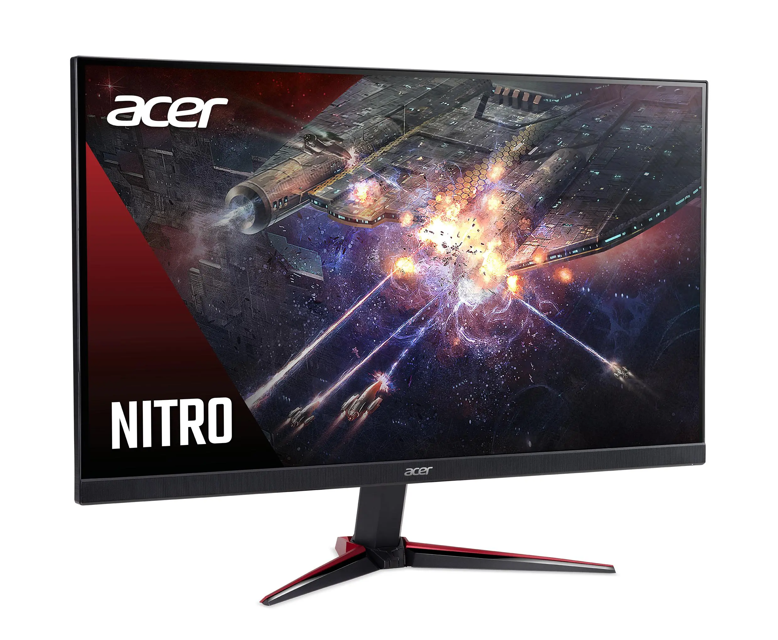 Monitor Acer Nitro VG240YP 24" Full HD IPS 144Hz 1ms Gamingowy