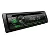 Radioodtwarzacz samochodowy Pioneer DEH-S120UBG z CD/USB 4x50W