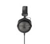 Słuchawki przewodowe Beyerdynamic DT 770 PRO 250 Ohm Nauszne Czarny