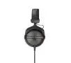 Słuchawki przewodowe Beyerdynamic DT 770 PRO 250 Ohm Nauszne Czarny