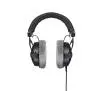 Słuchawki przewodowe Beyerdynamic DT 770 PRO 250 Ohm Nauszne Czarny