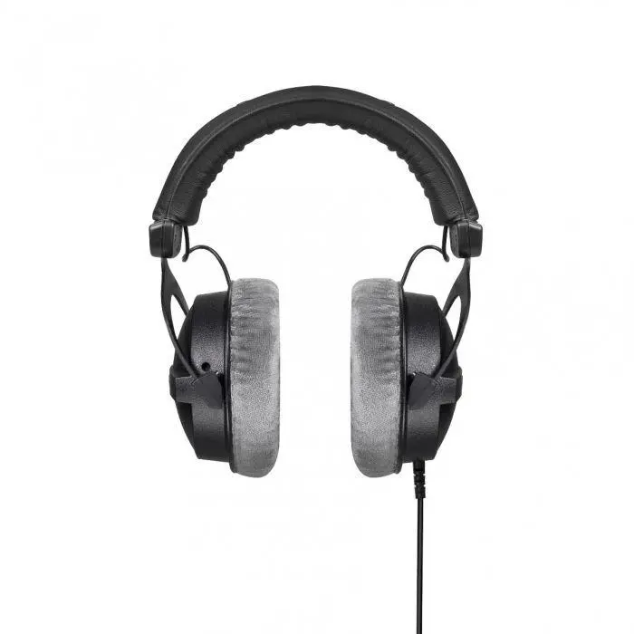 Słuchawki przewodowe Beyerdynamic DT 770 PRO 250 Ohm Nauszne Czarny