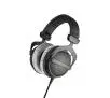 Słuchawki przewodowe Beyerdynamic DT 770 PRO 250 Ohm Nauszne Czarny