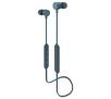 Słuchawki bezprzewodowe Kygo E4/600 Dokanałowe Bluetooth 4.1 Szary