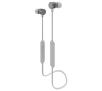Słuchawki bezprzewodowe Kygo E4/600 Dokanałowe Bluetooth 4.1 Biały