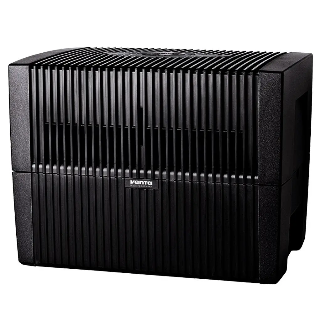 Nawilżacz ewaporacyjny Venta LW45 Comfort Plus Higrostat 10l 60m2