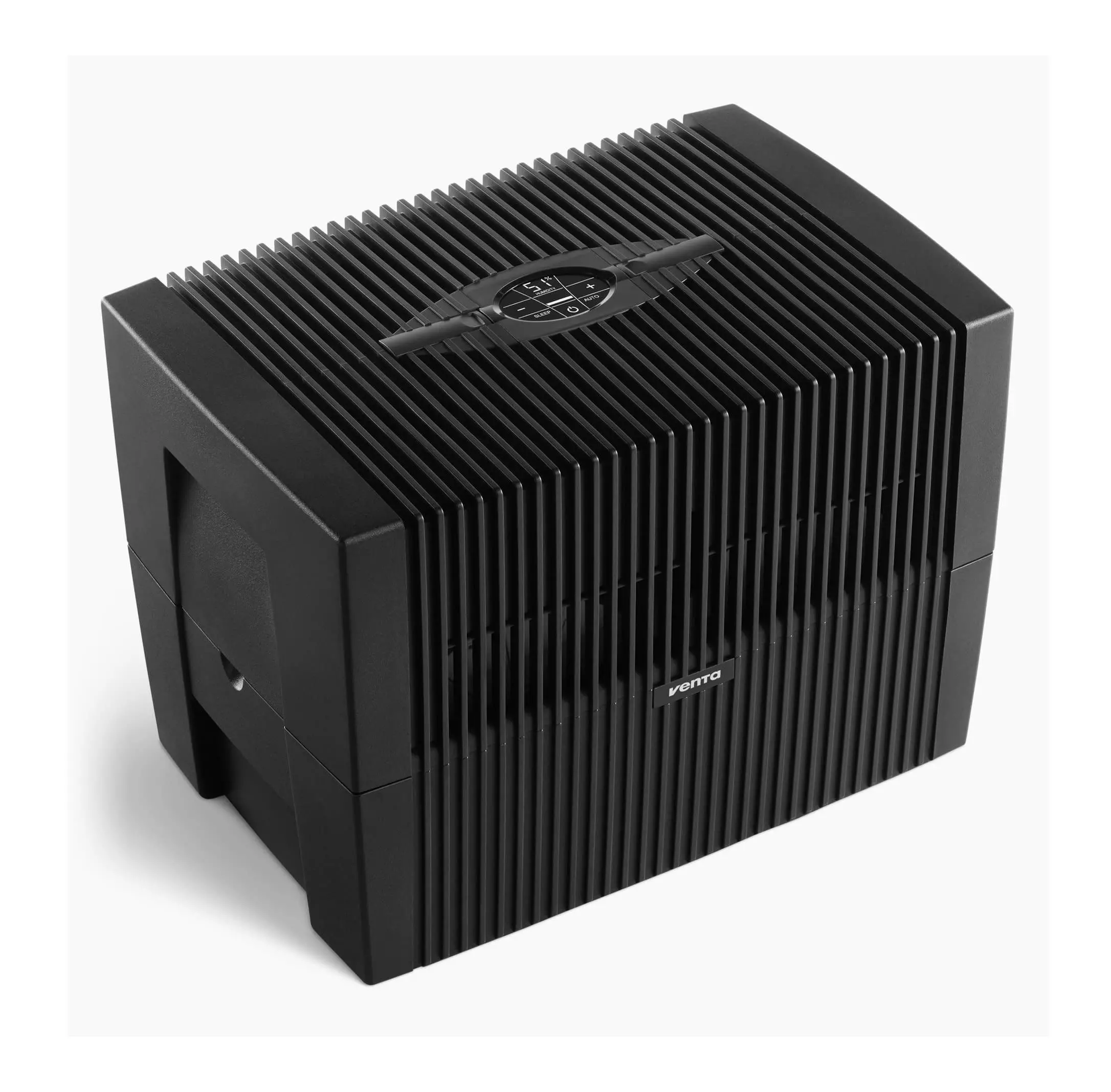 Nawilżacz ewaporacyjny Venta LW45 Comfort Plus Higrostat 10l 60m2