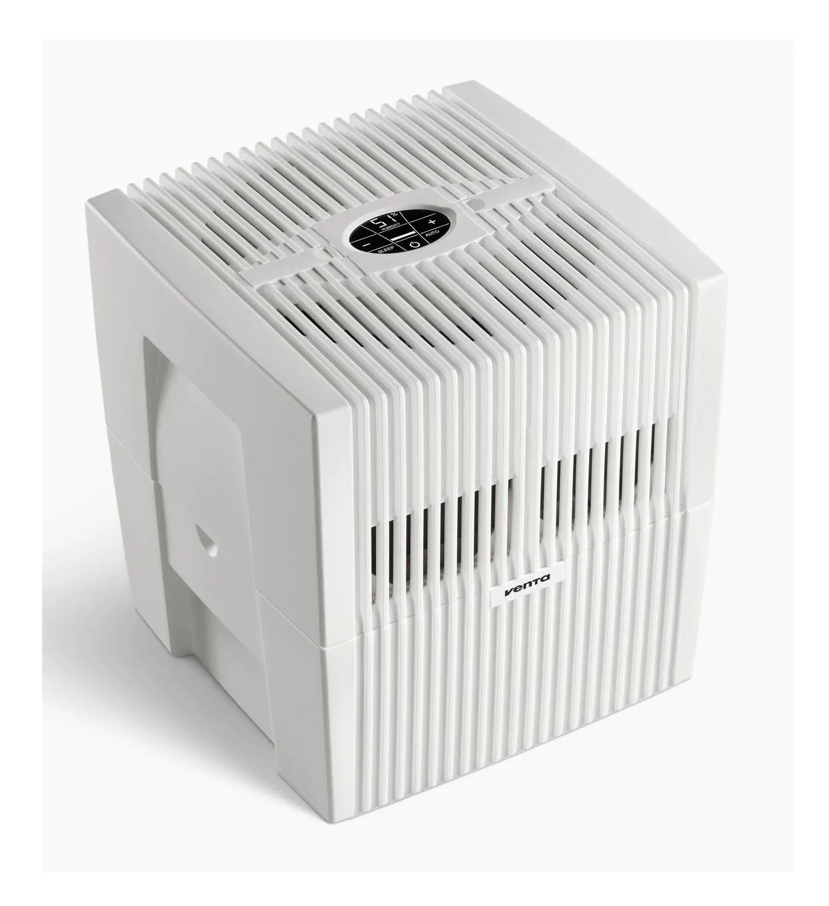 Nawilżacz ewaporacyjny Venta LW25 Comfort Plus Higrostat 7l 45m2