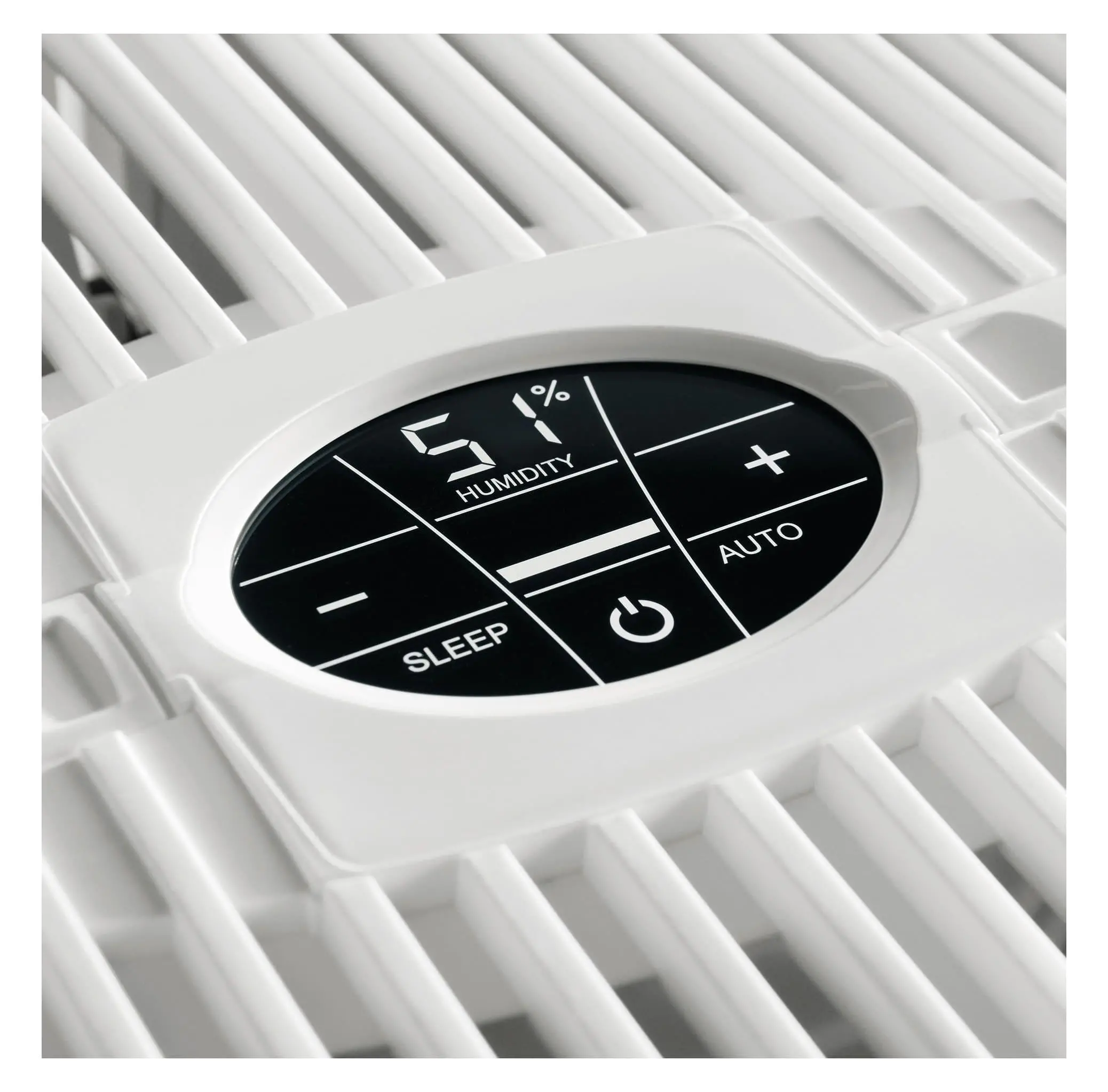 Nawilżacz ewaporacyjny Venta LW25 Comfort Plus Higrostat 7l 45m2