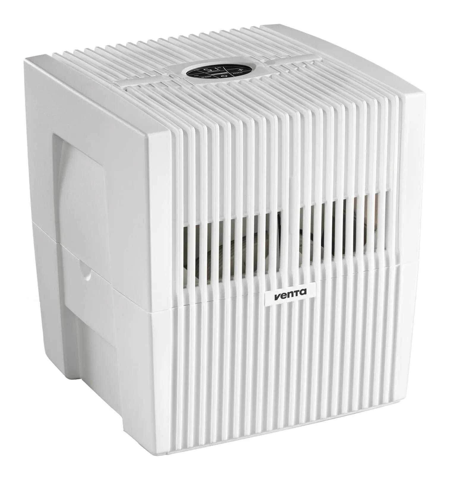 Nawilżacz ewaporacyjny Venta LW25 Comfort Plus Higrostat 7l 45m2