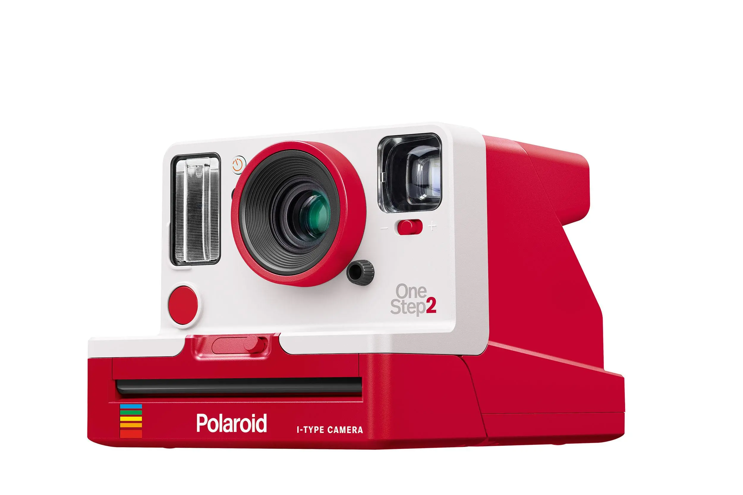Aparat Polaroid OneStep 2 Czerwony