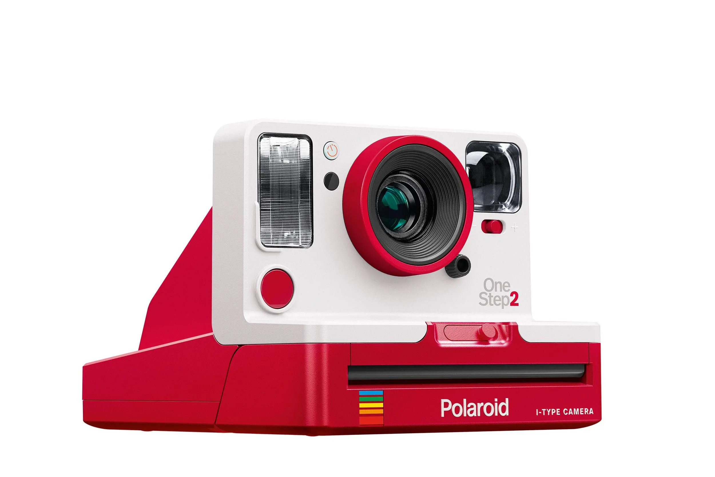 Aparat Polaroid OneStep 2 Czerwony