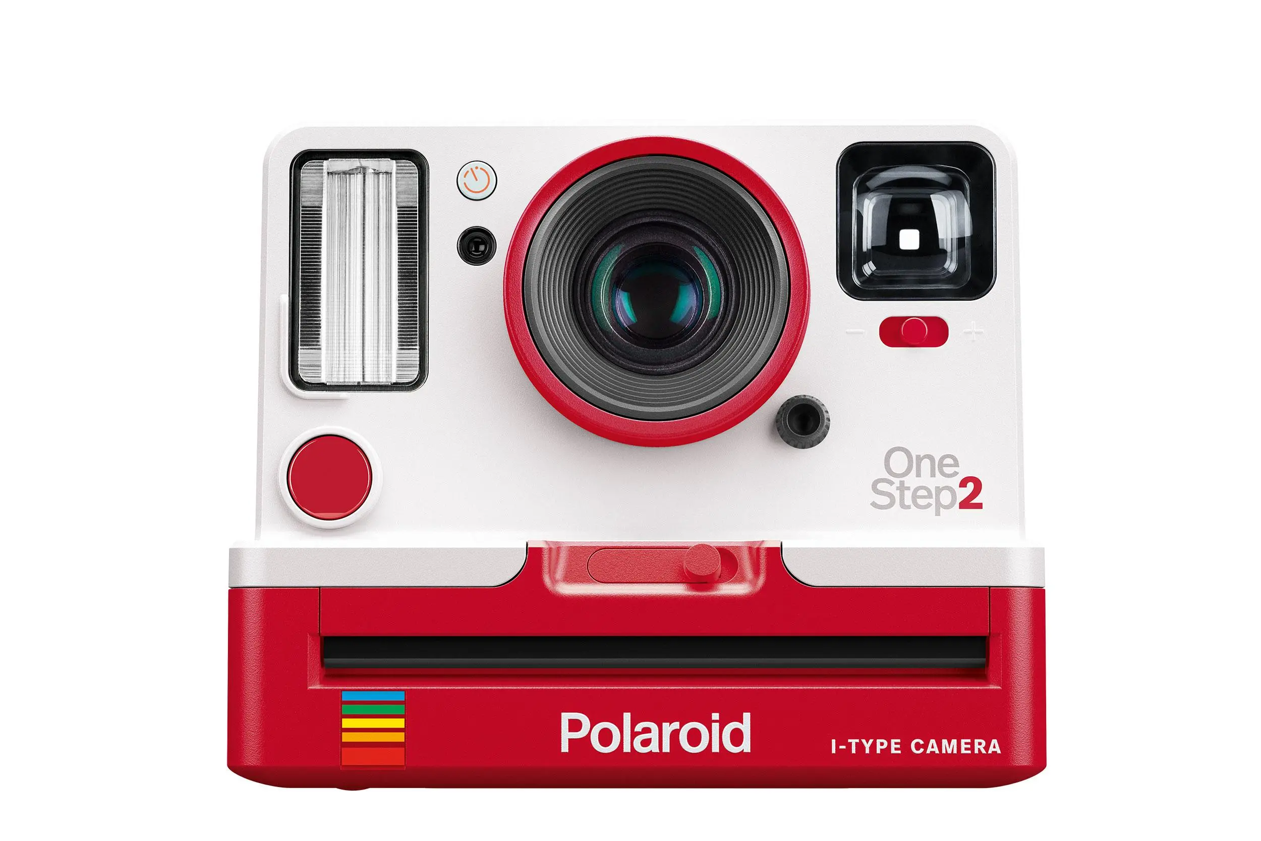 Aparat Polaroid OneStep 2 Czerwony