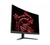 Monitor MSI Optix G27C4  27" Full HD VA 165Hz 1ms Zakrzywiony Gamingowy