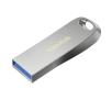 PenDrive SanDisk Ultra Luxe 128GB USB 3.1 Srebrny