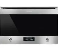 Smeg Classica MP322X1 Grill