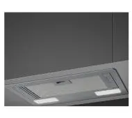 Smeg KSG52HE Srebrny