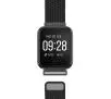 Smartwatch Forever ForeVigo SW-300 43mm Czarny