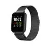 Smartwatch Forever ForeVigo SW-300 43mm Czarny