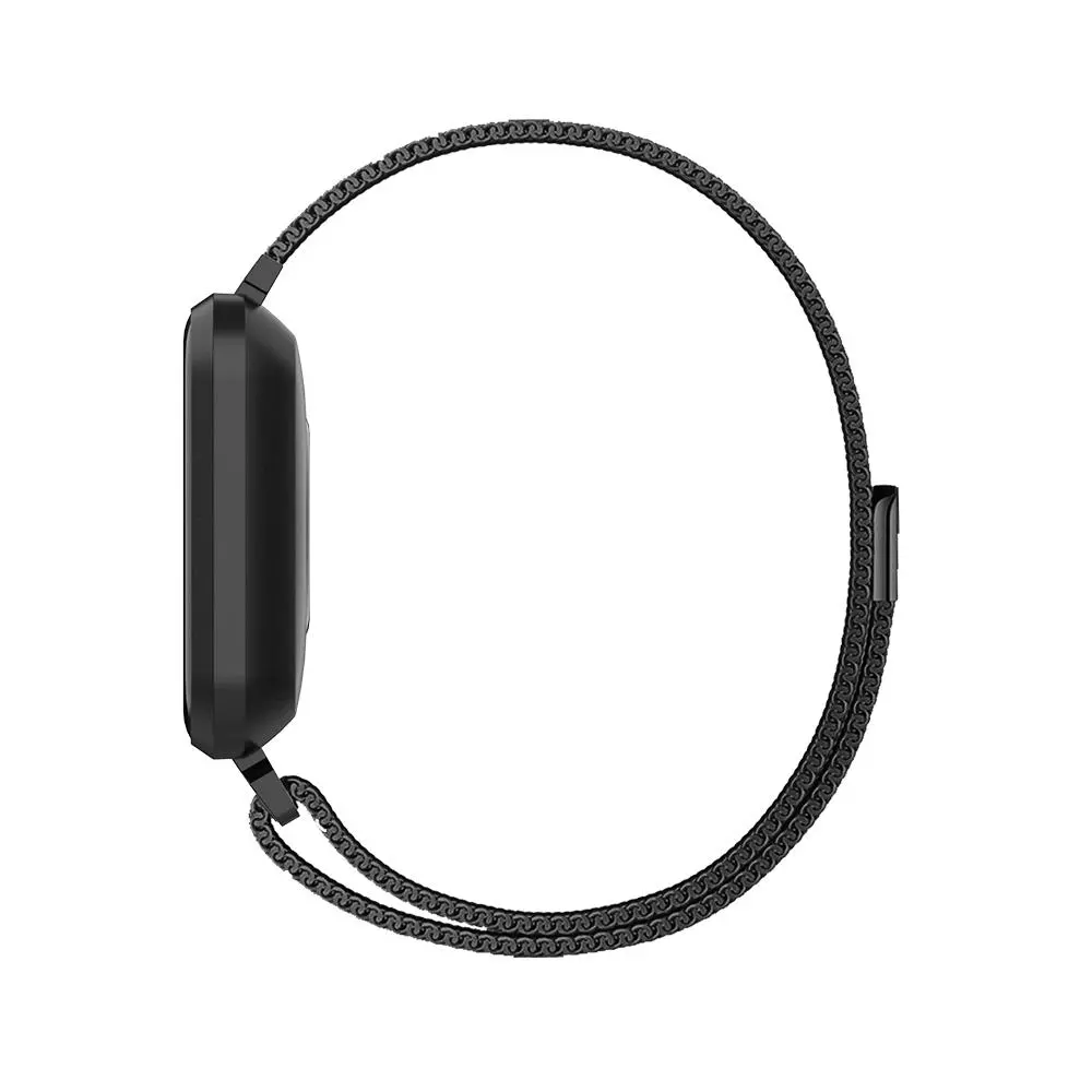 Smartwatch Forever ForeVigo SW-300 43mm Czarny
