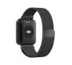 Smartwatch Forever ForeVigo SW-300 43mm Czarny